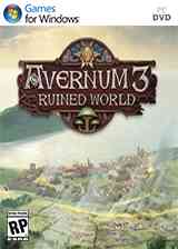 《阿佛纳姆3：世界末日》免安装｜灵光乍现｜冒险解谜