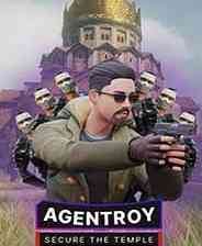 《罗伊探员：保护圣殿》免安装｜最新版｜火力压制｜射击动作