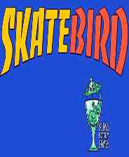 《滑板鸟》免安装｜免费下载｜单机游戏