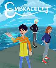 《Embracelet》免安装｜成长冒险｜角色扮演