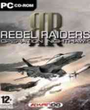 《叛乱袭击者：夜鹰行动》免安装｜火力压制｜射击动作