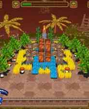 《积木弹球3》汉化版｜免安装｜灵光乍现｜冒险解谜