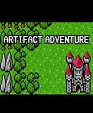 《神器冒险》免安装｜成长冒险｜角色扮演