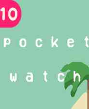 《怀表》免安装｜灵光乍现｜冒险解谜