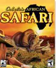 《坎贝拉的非洲冒险》免安装｜火力压制｜射击动作