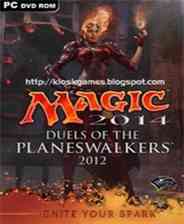 《万智牌2014》汉化版｜免费下载｜单机游戏