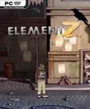 《元素Z》免安装｜灵光乍现｜冒险解谜