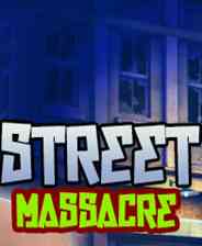 《街头大屠杀》免安装｜灵光乍现｜冒险解谜
