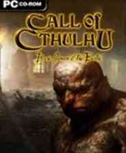 《克苏鲁的呼唤：地球黑暗角落》免安装｜火力压制｜射击动作