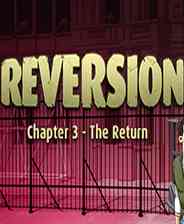 《逆转：回归》免安装｜灵光乍现｜冒险解谜