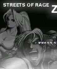 《怒之铁拳Z：格斗回归》免安装｜火力压制｜射击动作