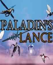 《圣骑士的长矛》免安装｜成长冒险｜角色扮演