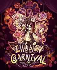 《幻象游园剧》demo免费下载｜以战明道｜魂系动作