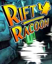 《浣熊裂谷》免安装｜成长冒险｜角色扮演