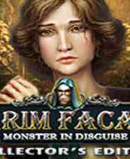 《冷酷面具7：虚伪的面具》免安装｜灵光乍现｜冒险解谜