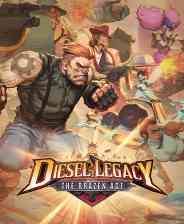 《柴油遗产：无耻时代》免安装｜免费下载｜单机游戏