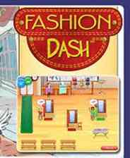 《美女时装店》免安装｜沉浸经营｜模拟经营