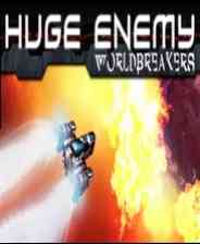 《劲敌：世界破坏者》免安装｜火力压制｜射击动作