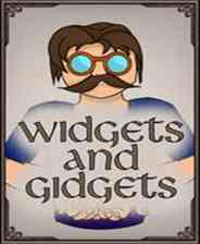 《小工具和小侏儒》免安装｜沉浸经营｜模拟经营