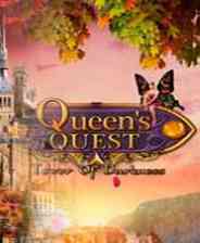 《女王密使：黑暗之塔》免安装｜灵光乍现｜冒险解谜