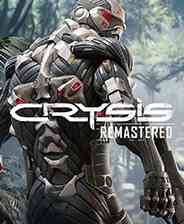 《孤岛危机：复刻版》免安装｜以战明道｜魂系动作