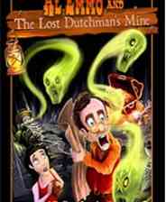 《艾尔伊默和失落之矿》免安装｜灵光乍现｜冒险解谜