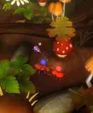 《虫虫大作战》自由建造｜沙盒建造