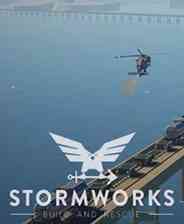 《风暴工程：建造和救援》免安装｜沉浸经营｜模拟经营