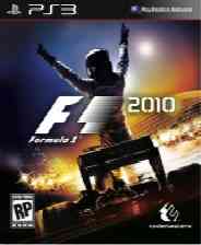 《F1 2010》免安装｜疾速过弯｜竞速驾驶