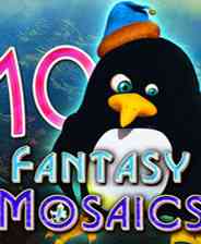 《幻想马赛克10：时间旅行》免安装｜免费下载｜单机游戏