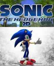 《索尼克音速小子2D》汉化版｜免安装｜疾速过弯｜竞速驾驶