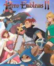 《英雄纹章2》demo免费下载｜成长冒险｜角色扮演