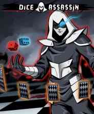 《骰子刺客》demo免费下载｜重复挑战｜动作Roguelike