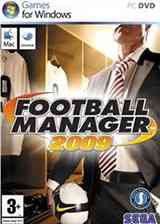 《足球经理2009》免安装｜沉浸经营｜模拟经营