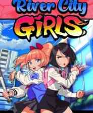 《热血少女物语》成长冒险｜角色扮演