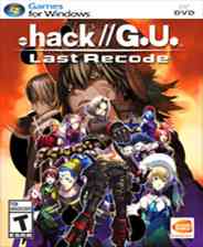 《骇客时空：最后的记录》免安装｜成长冒险｜角色扮演