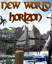 《新世界地平线》免安装｜成长冒险｜角色扮演