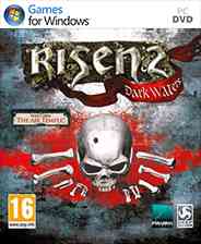 《崛起2：黑暗水域》汉化版｜火力压制｜射击动作