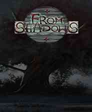 《来自阴影 英文硬盘版》火力压制｜射击动作