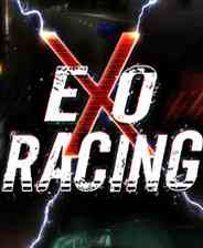《Exo赛车》免安装｜疾速过弯｜竞速驾驶