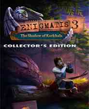 《幽灵之谜3：赫卡拉的阴影》灵光乍现｜冒险解谜