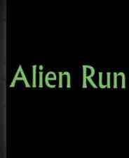 《外星人跑酷》火力压制｜射击动作