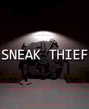 《小偷模拟器》免安装｜火力压制｜射击动作