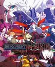 《夜下降生Exe：Late》免安装｜免费下载｜单机游戏