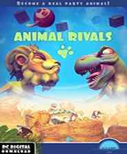 《动物对抗赛》免安装｜免费下载｜单机游戏