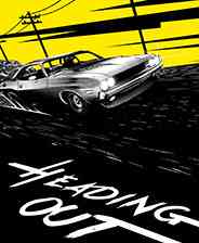 《狂歌远行》demo免费下载｜疾速过弯｜竞速驾驶