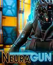 《霓虹枪》免安装｜灵光乍现｜冒险解谜