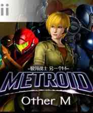 《银河战士：另一个M》汉化版｜沉浸经营｜模拟经营