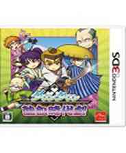 《热血时代剧》成长冒险｜角色扮演