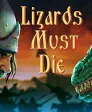 《蜥蜴必须死》汉化版｜免安装｜以战明道｜魂系动作